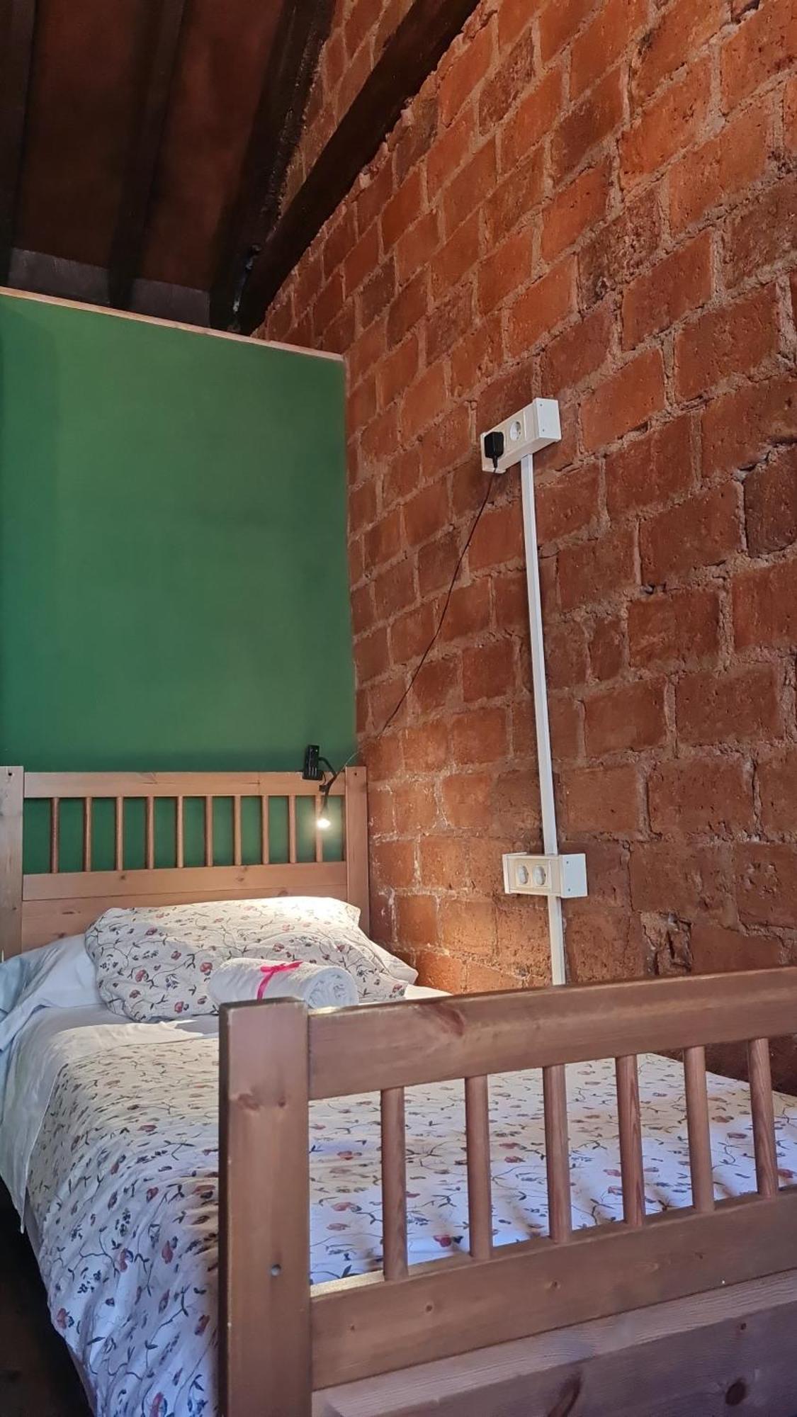 B&B La Laguna San Cristóbal de La Laguna Exterior foto