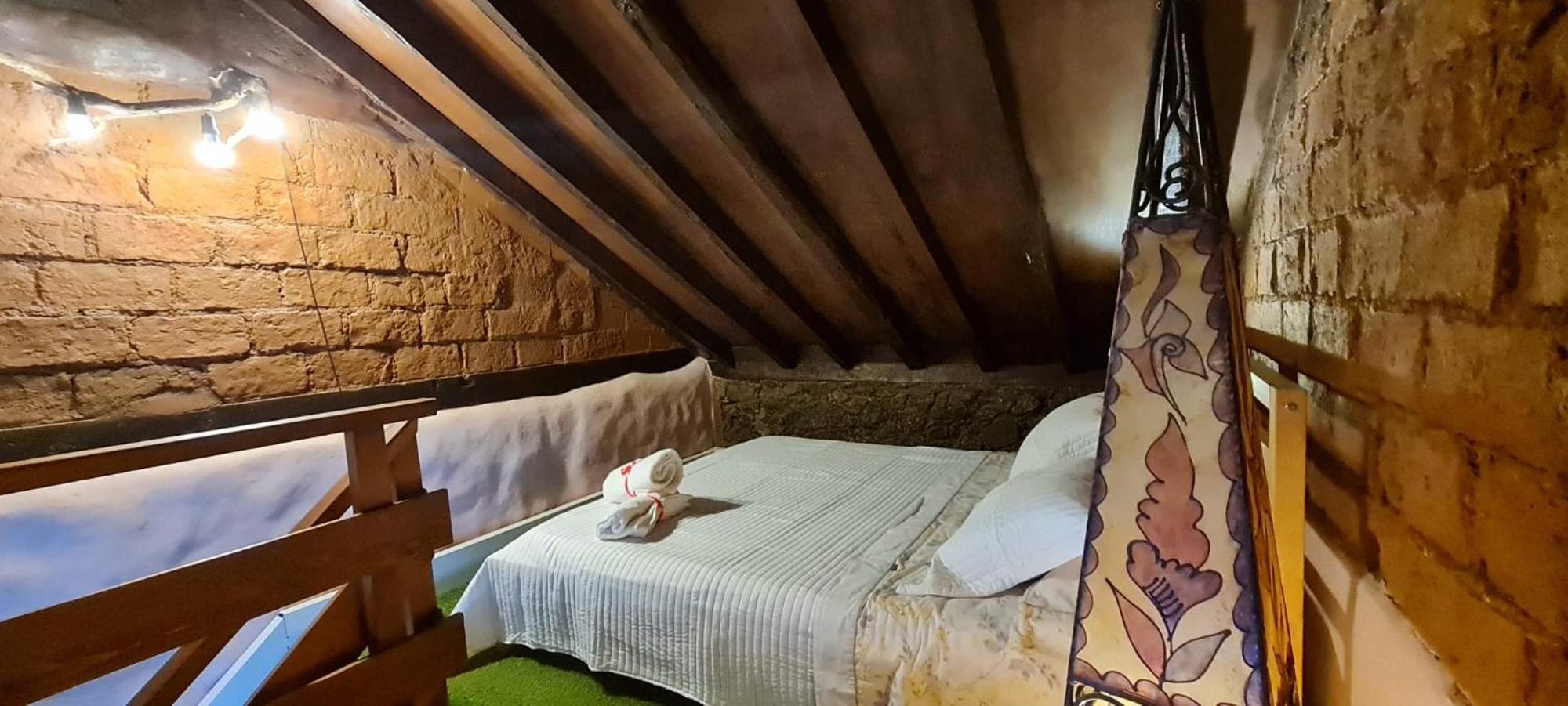 B&B La Laguna San Cristóbal de La Laguna Exterior foto