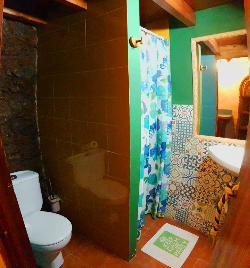B&B La Laguna San Cristóbal de La Laguna Exterior foto